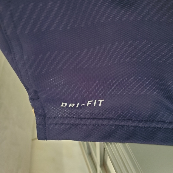 Nike Seattle Seahawks Golf Shirt - Picture 6 of 7